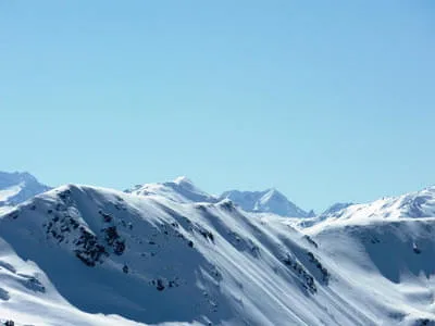 Schneeschuhtouren Wildschönau Bild 3