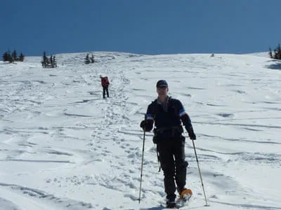 Schneeschuhtouren Wildschönau Bild 0